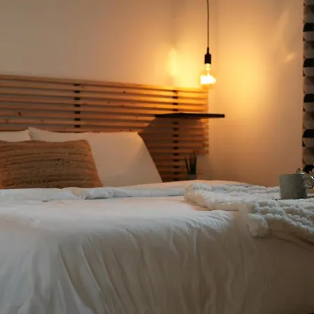 A Deux Pas De Geneve Holiday home