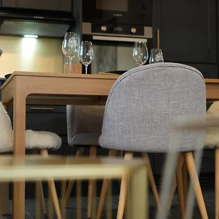 Holiday home A Deux Pas De Geneve Viry (Haute-Savoie)