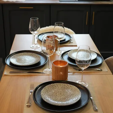 A Deux Pas De Geneve Holiday home